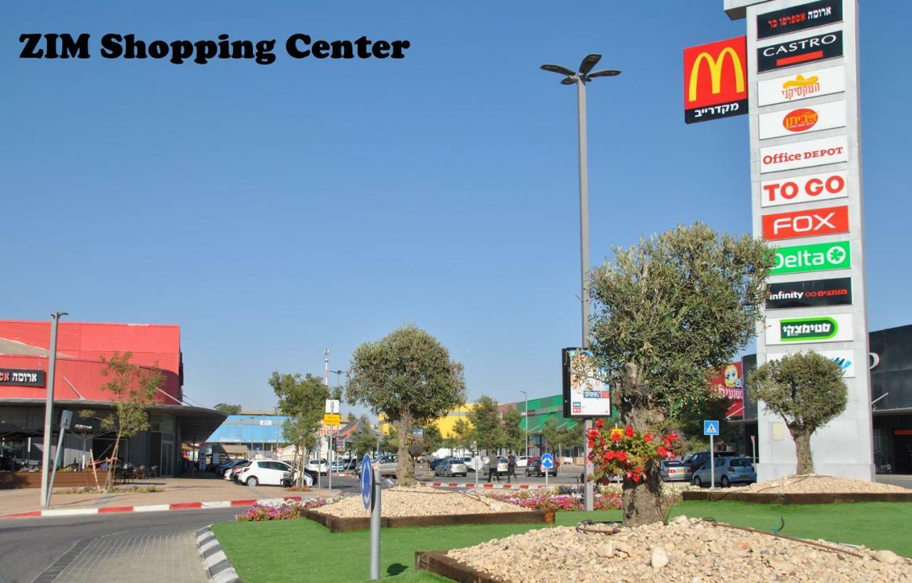Marvin'S Place Arad Exterior photo