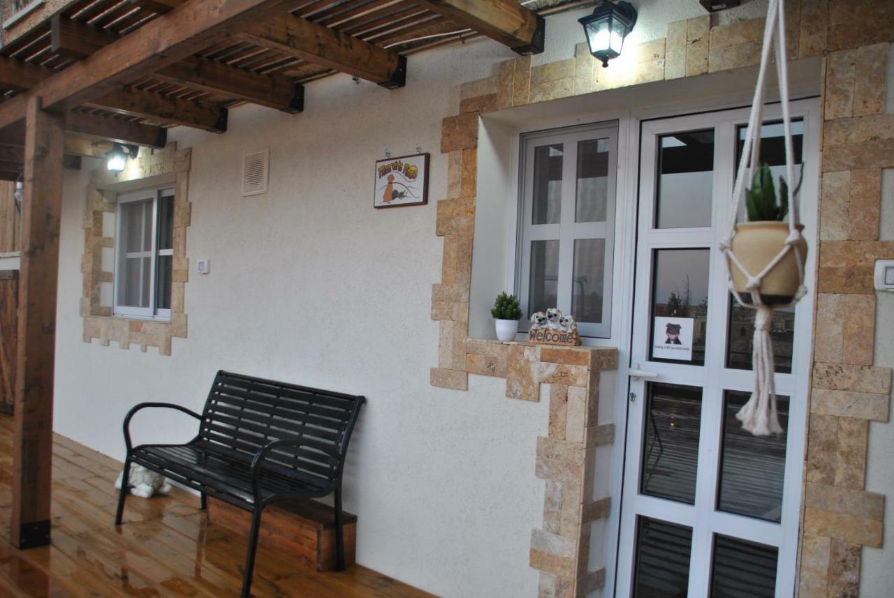 Marvin'S Place Arad Exterior photo