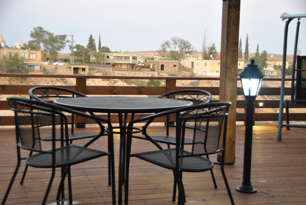 Marvin'S Place Arad Exterior photo
