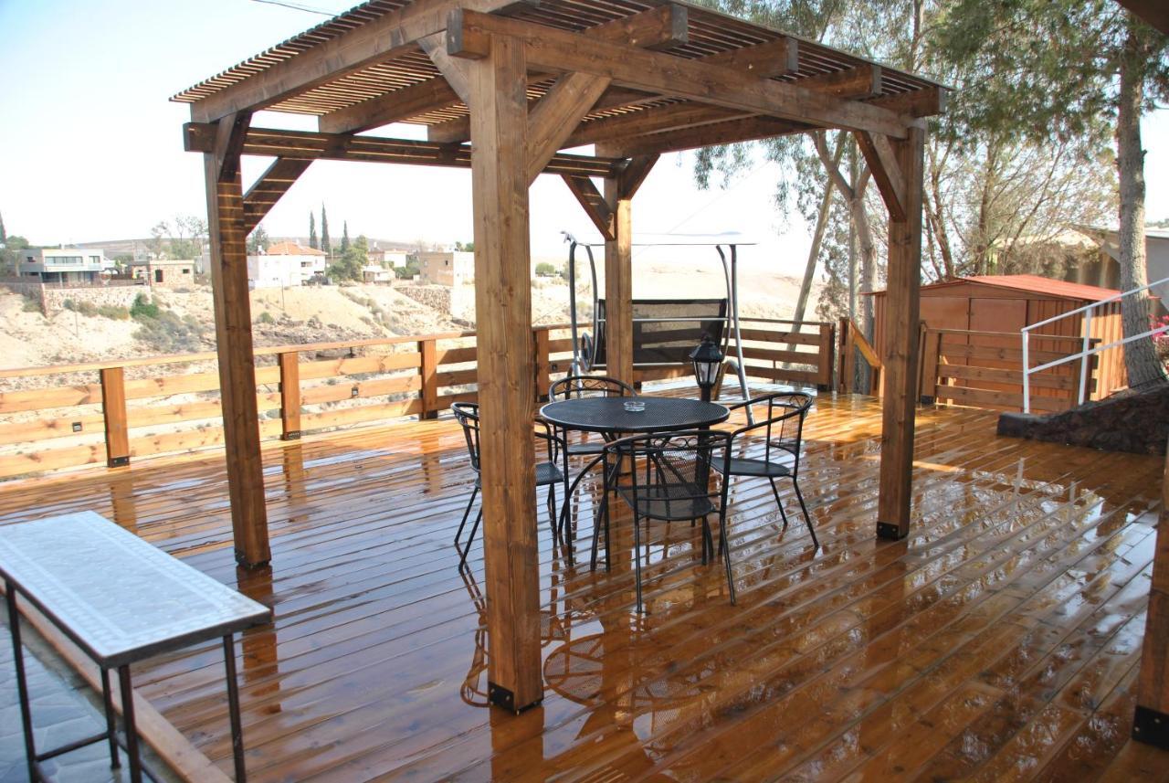 Marvin'S Place Arad Exterior photo