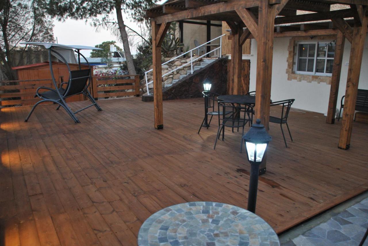 Marvin'S Place Arad Exterior photo