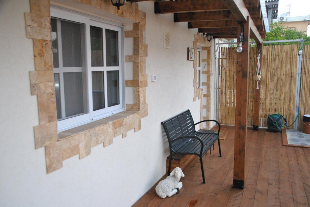 Marvin'S Place Arad Exterior photo